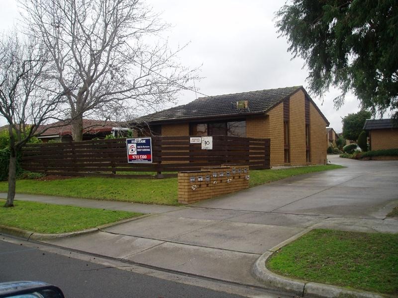 1/10 Tarene Street, Dandenong South VIC 3175
