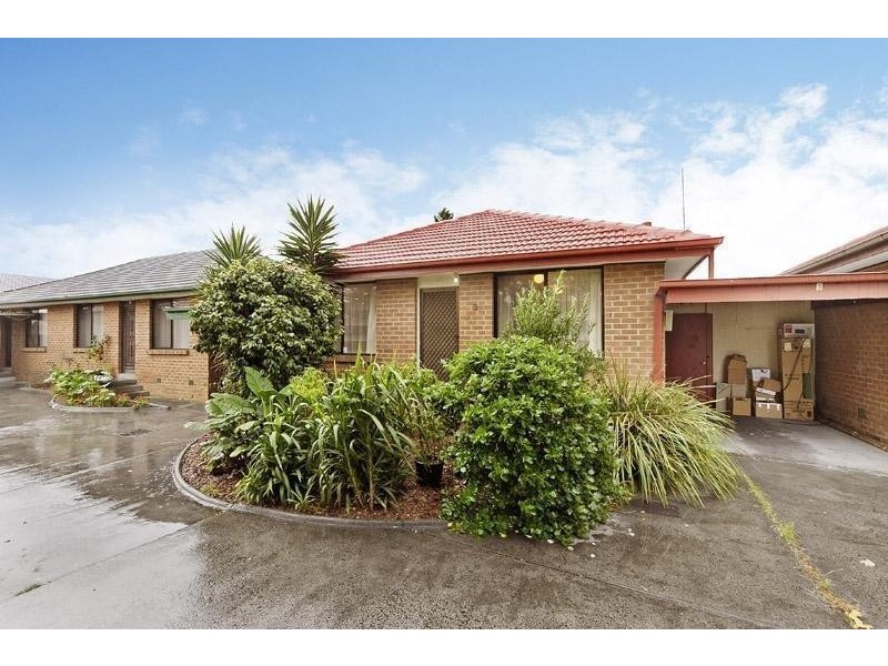 3/36 Canberra Avenue, Dandenong South VIC 3175