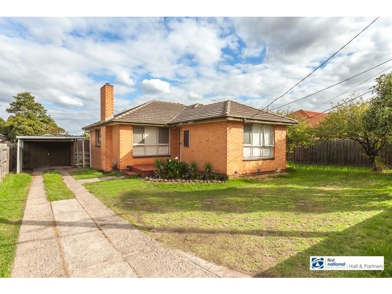 1498 Heatherton Road, Dandenong VIC 3175