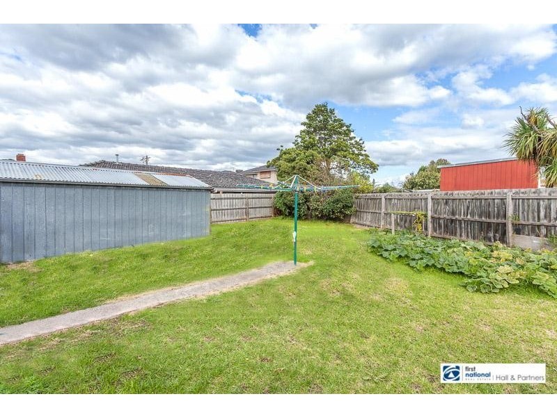 1498 Heatherton Road, Dandenong VIC 3175