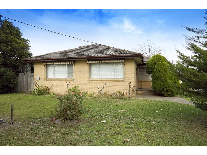 9 Ferndale Crescent, Dandenong North VIC 3175