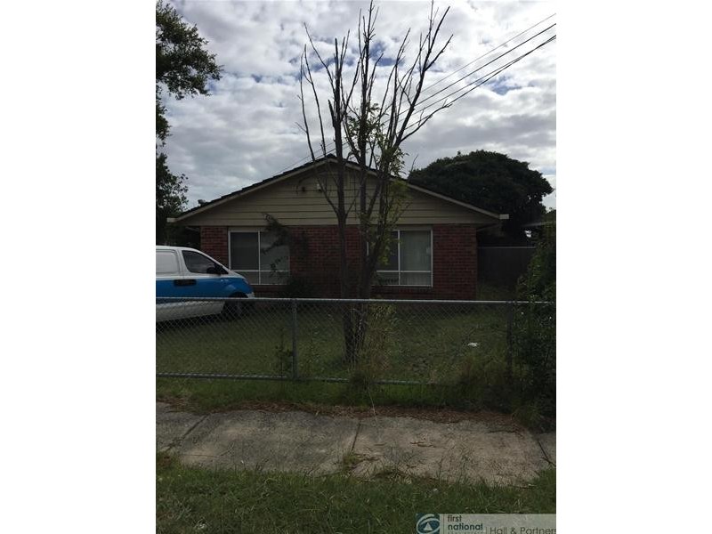 4 Redpath Crescent, Springvale VIC 3171