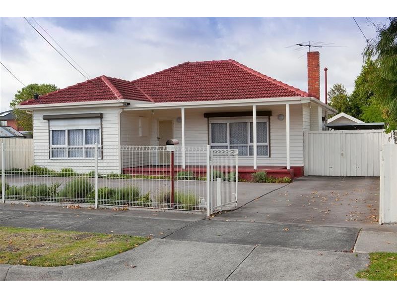 4 Baldwin Avenue, Noble Park VIC 3174