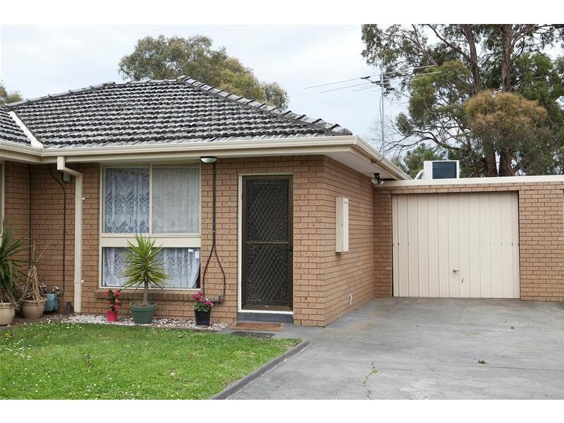 3/28 De Villiers Drive, Dandenong VIC 3175