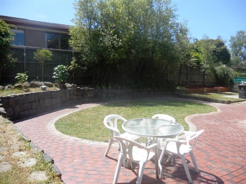 19 Wildwood Place, Mulgrave VIC 3170