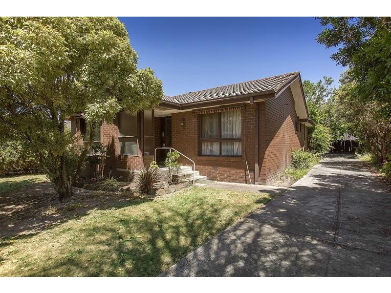 22 Jolimont Avenue, Mulgrave VIC 3170