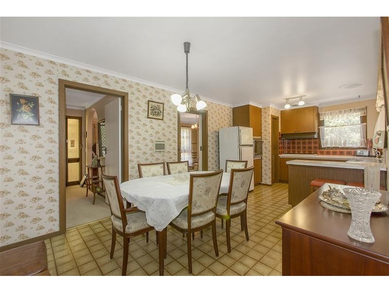 22 Jolimont Avenue, Mulgrave VIC 3170