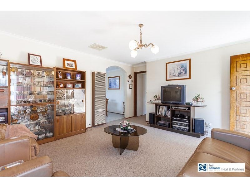 8 Terrigal  Drive, Noble Park North VIC 3174