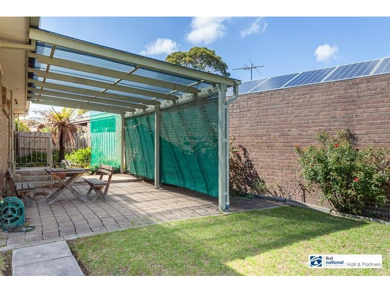 8 Terrigal  Drive, Noble Park North VIC 3174