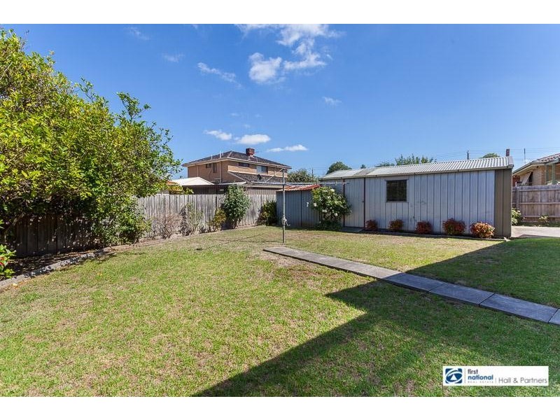 8 Terrigal  Drive, Noble Park North VIC 3174