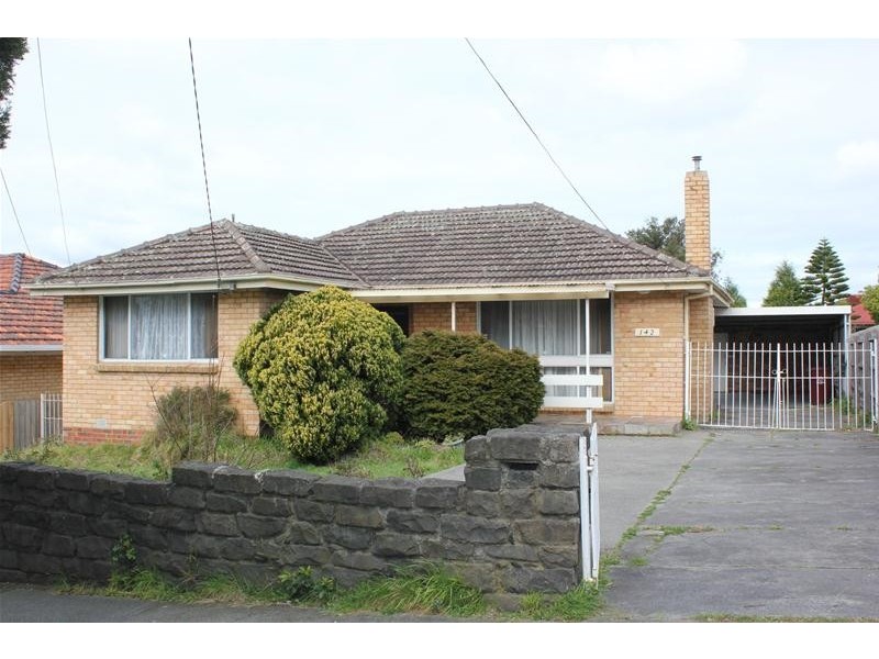 142 David Street, Dandenong VIC 3175