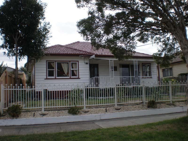 43 Jellicoe Street, Noble Park VIC 3174