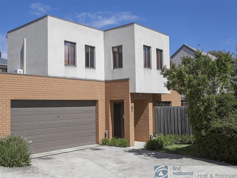 5/42 Liege Avenue, Noble Park VIC 3174