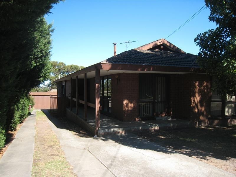 41 Aldridge Street, Endeavour Hills VIC 3802