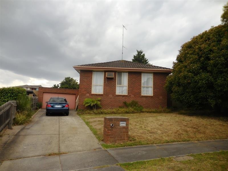 3 Taylor Court, Endeavour Hills VIC 3802