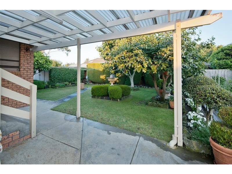 11 Dorset Road, Dandenong North VIC 3175