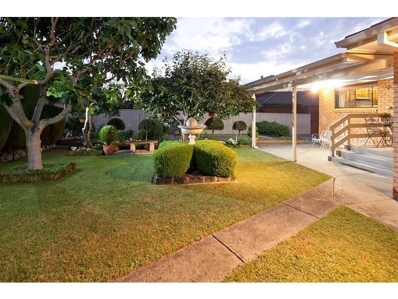 11 Dorset Road, Dandenong North VIC 3175