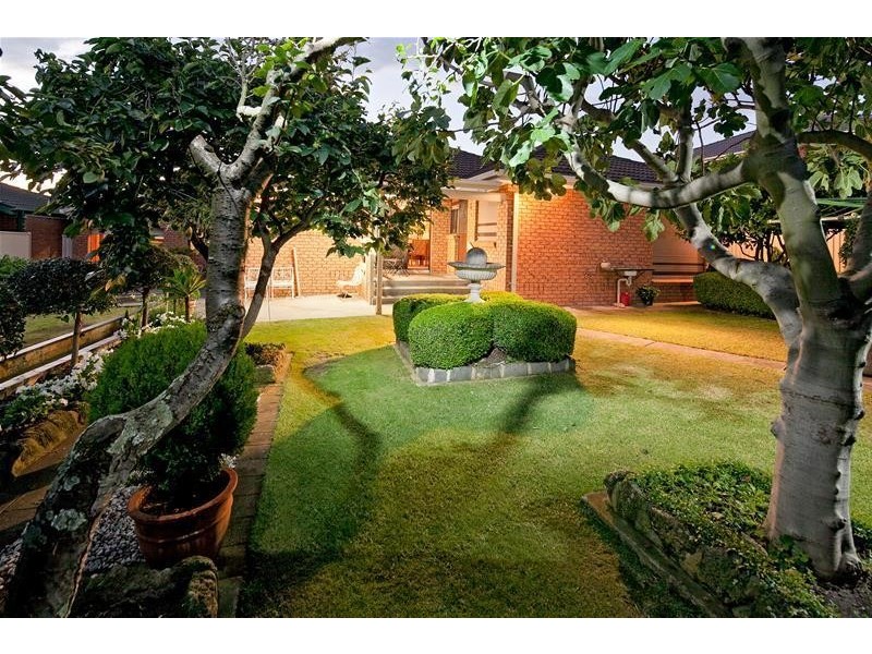 11 Dorset Road, Dandenong North VIC 3175