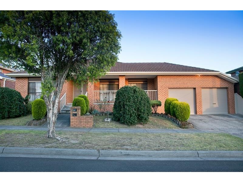 11 Dorset Road, Dandenong North VIC 3175