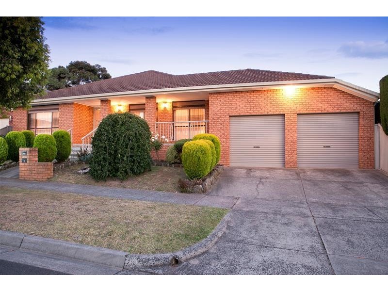 11 Dorset Road, Dandenong North VIC 3175