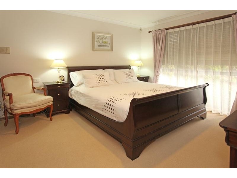 21 Ashby Drive, Dandenong North VIC 3175