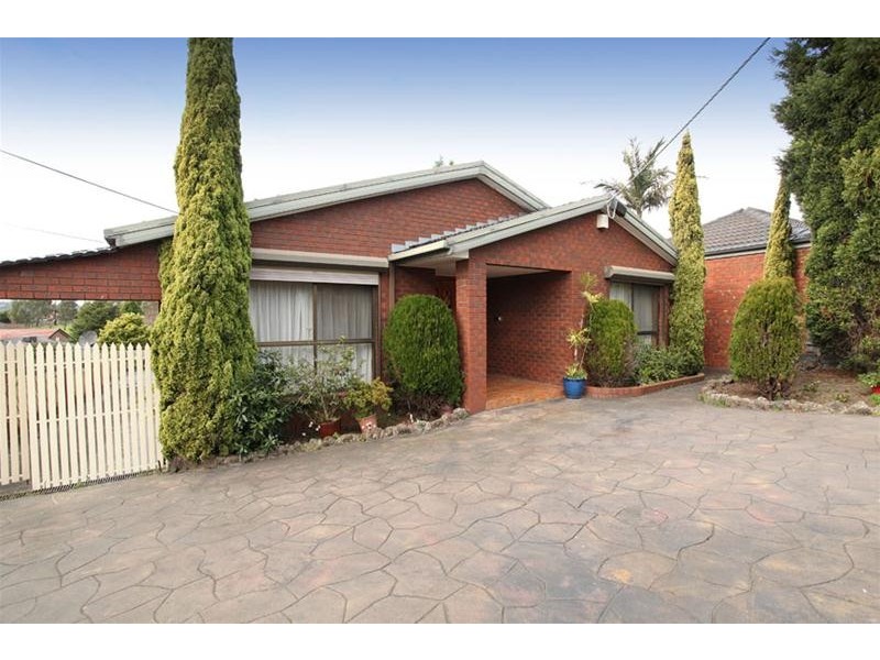 21 Ashby Drive, Dandenong North VIC 3175