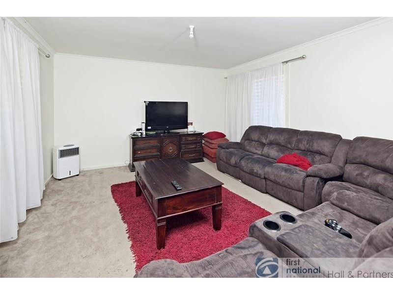 4 Kosta Boda Boulevard, Pakenham VIC 3810