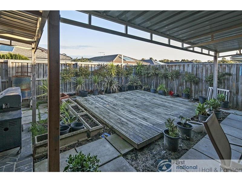 4 Kosta Boda Boulevard, Pakenham VIC 3810