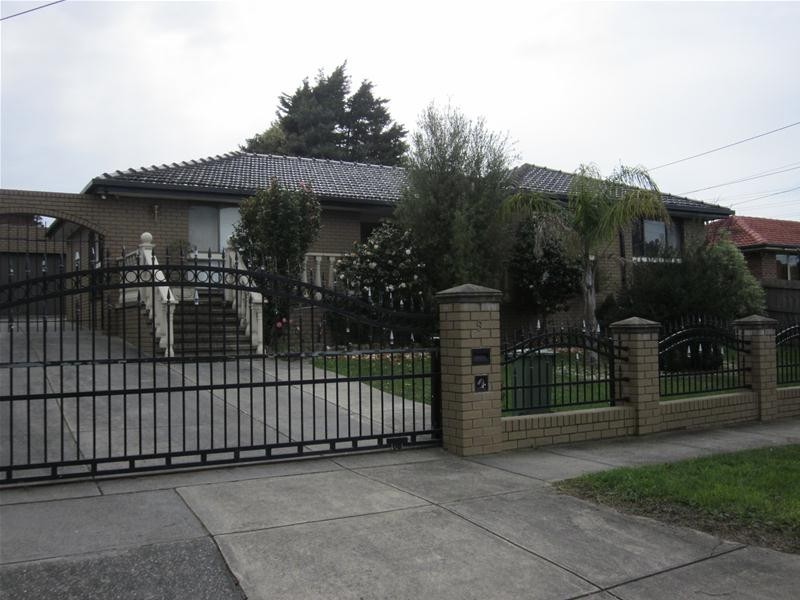 5 Essex Park, Endeavour Hills VIC 3802