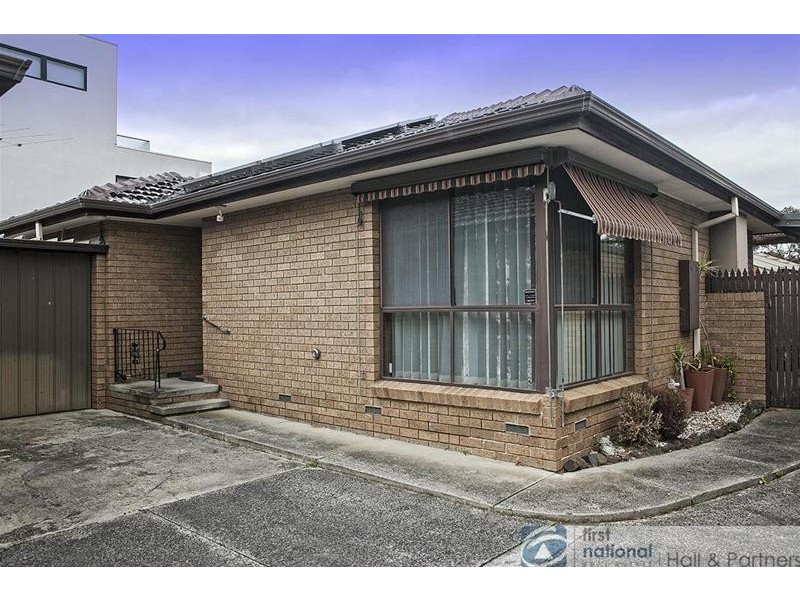 3/10 New Street, Dandenong VIC 3175
