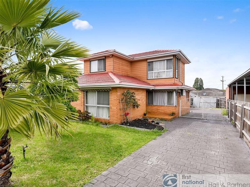 14 Conifer Court, Dandenong North VIC 3175