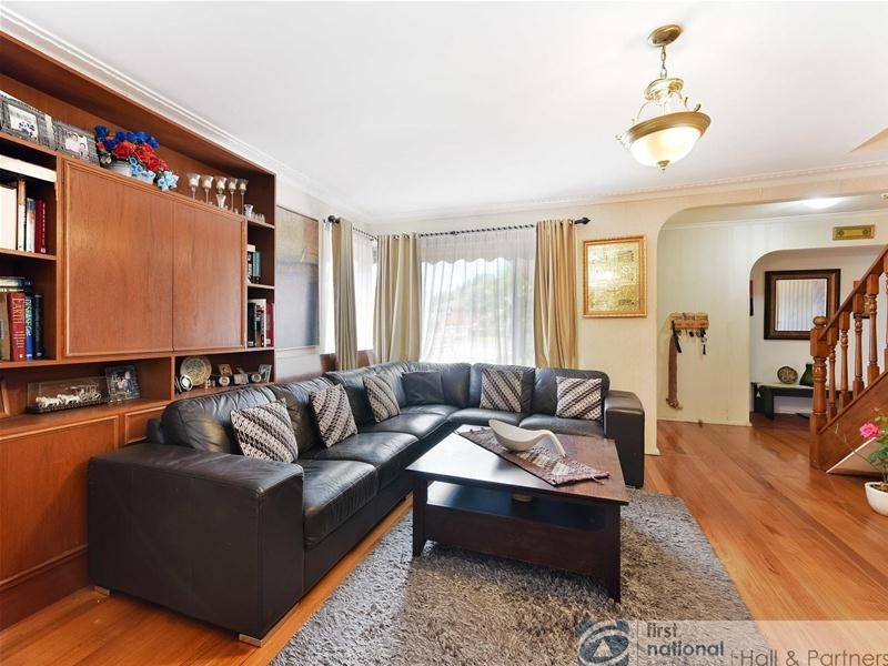 14 Conifer Court, Dandenong North VIC 3175