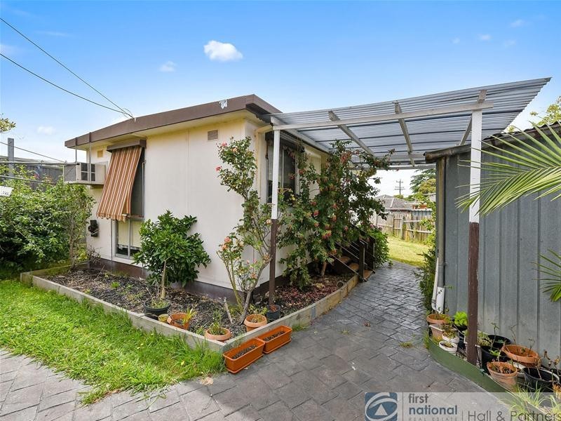 14 Conifer Court, Dandenong North VIC 3175