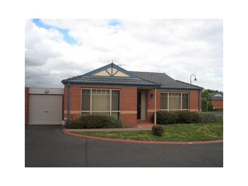 60/33-35 David Street, Dandenong VIC 3175