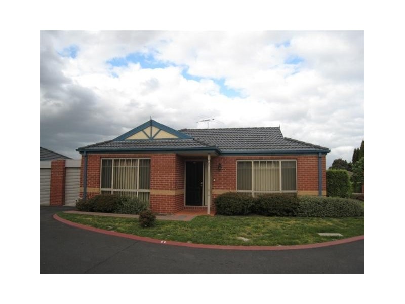 60/33-35 David Street, Dandenong VIC 3175