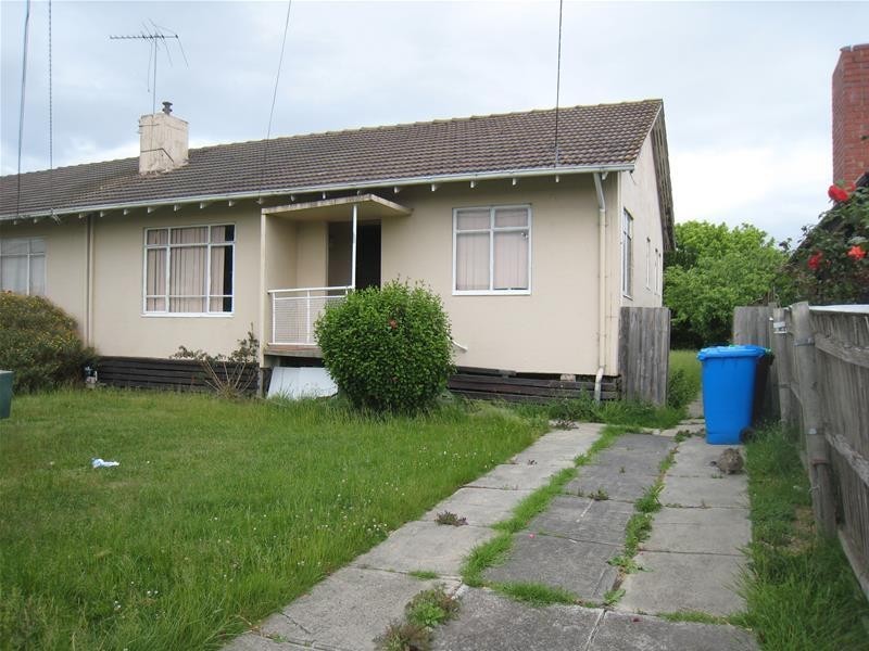 25 Wattle Drive, Doveton VIC 3177