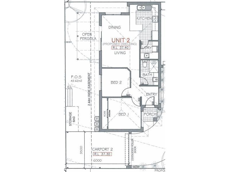 2/13 Waratah Street, Doveton VIC 3177