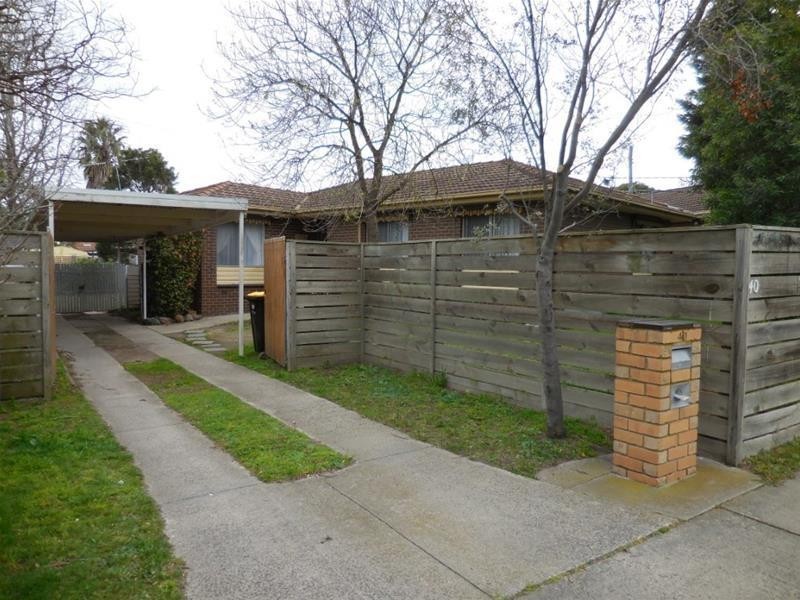 40 Halton Road, Dandenong North VIC 3175