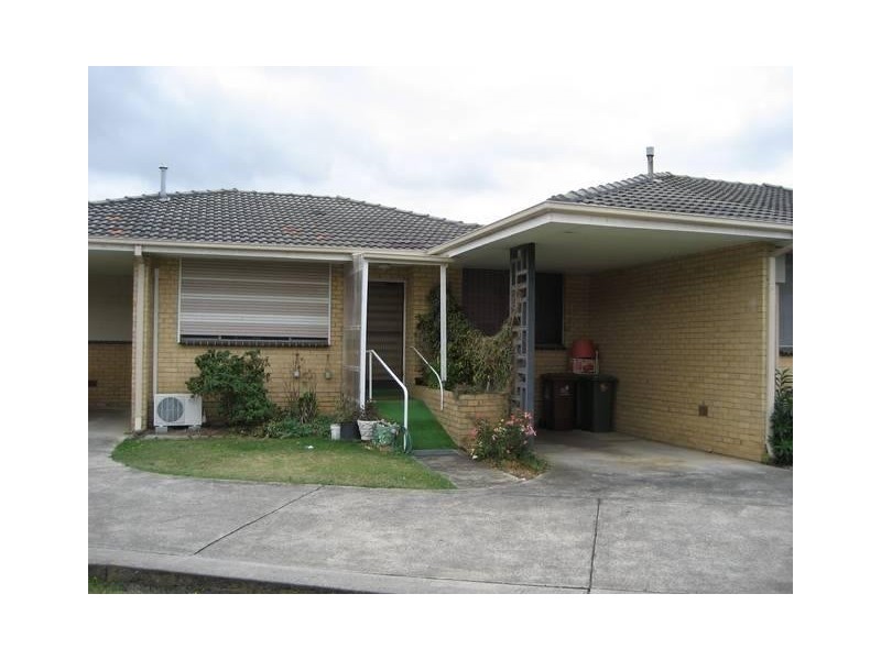 8/85 Cleeland Street, Dandenong VIC 3175