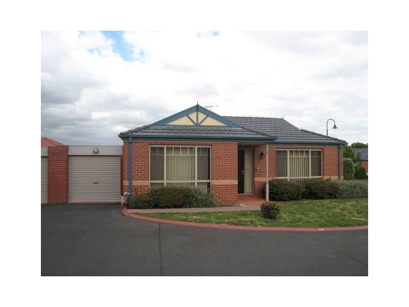 55/33-35 David Street, Dandenong VIC 3175