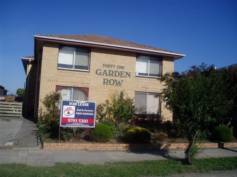 17/31 Stud Road, Dandenong VIC 3175