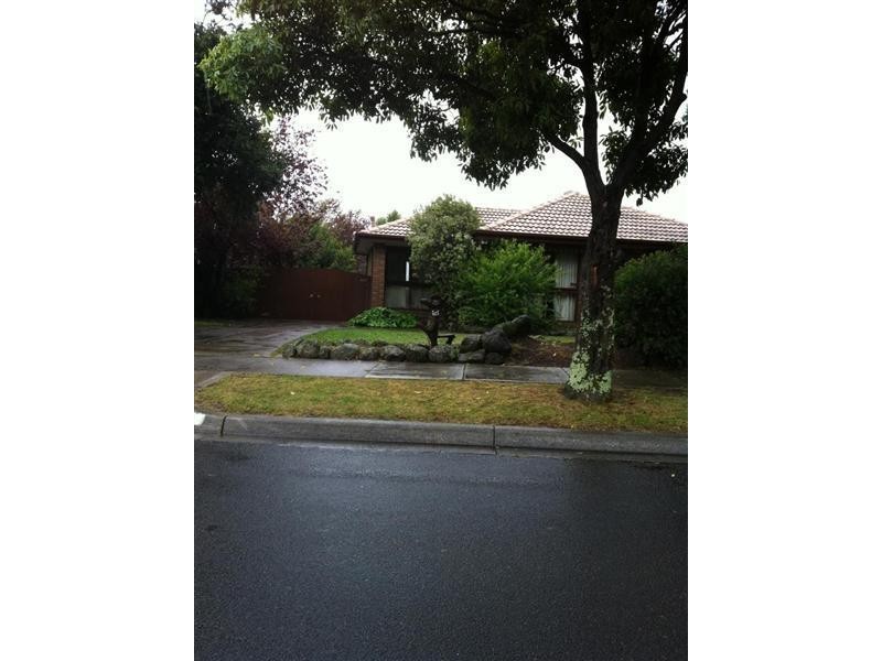 161 Rawdon Hill Drive, Dandenong North VIC 3175