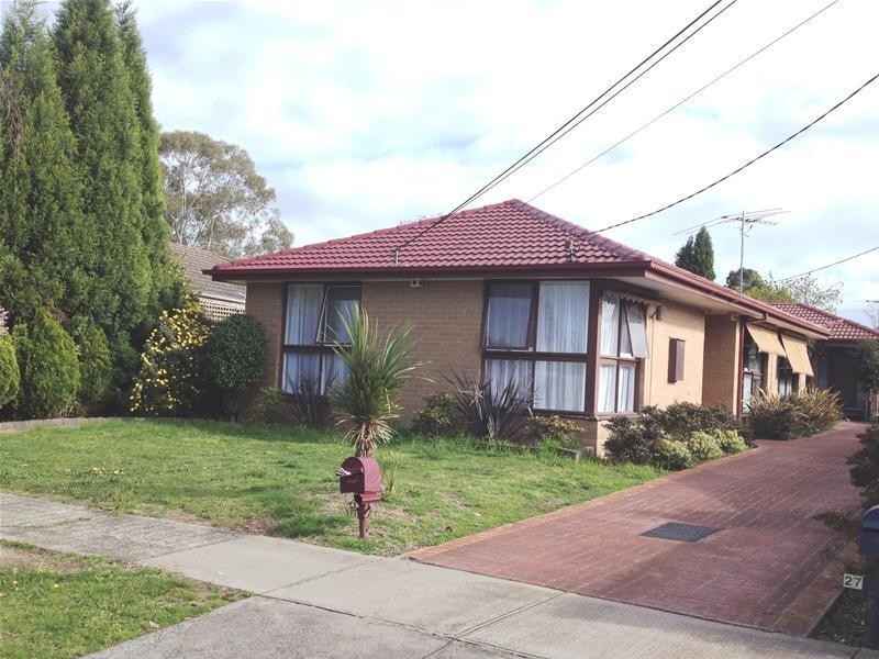 1/7 Madison Avenue, Dandenong North VIC 3175