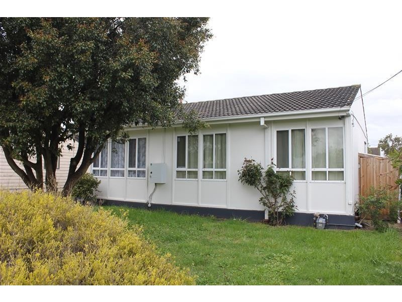 12 & 12A Crimson Drive, Doveton VIC 3177