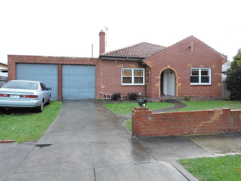 61 King Street, Dandenong VIC 3175