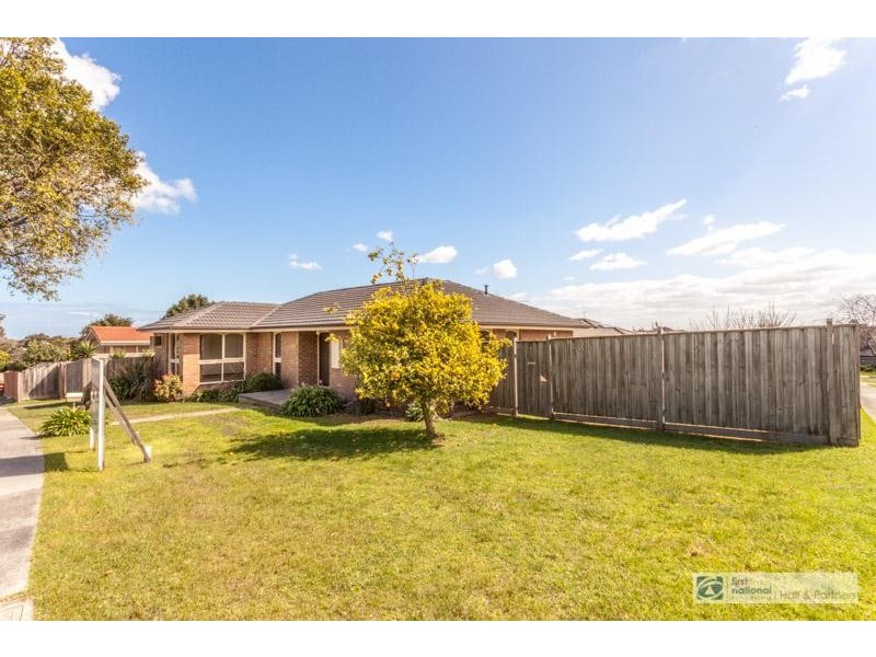 1 Anderson Court, Endeavour Hills VIC 3802