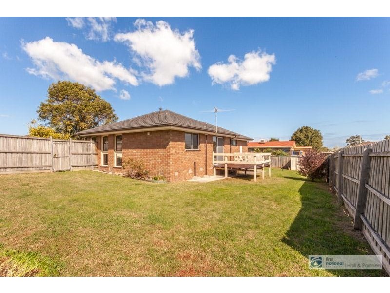 1 Anderson Court, Endeavour Hills VIC 3802