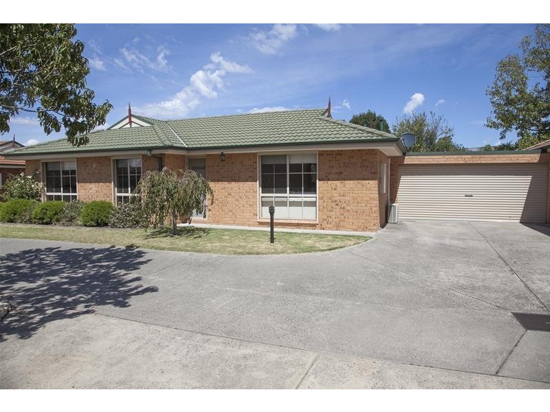 5/44 King  Street, Pakenham VIC 3810