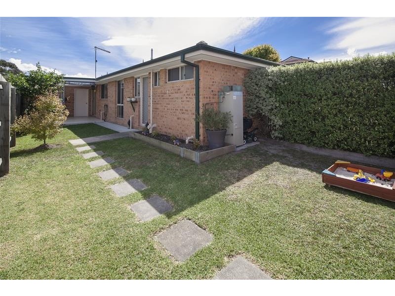5/44 King  Street, Pakenham VIC 3810