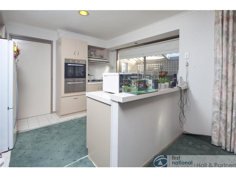 1 The Glade, Dandenong VIC 3175